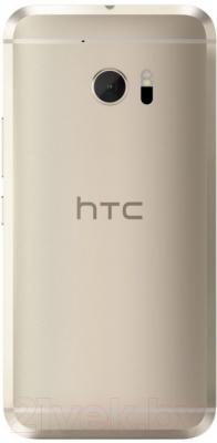 Смартфон HTC One M10 (золото)