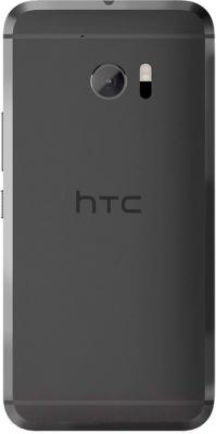 Смартфон HTC One M10 (серый)