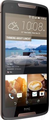 Смартфон HTC Desire 828 (темно-серый)