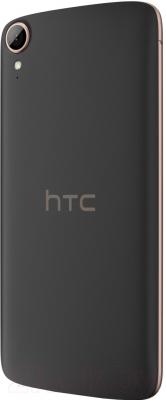 Смартфон HTC Desire 828 (темно-серый)