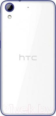 Смартфон HTC Desire 628 (белый кобальт)