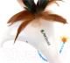 Миниатюра изображения товара Игрушка для кошек Gigwi Feather Spinner 75312