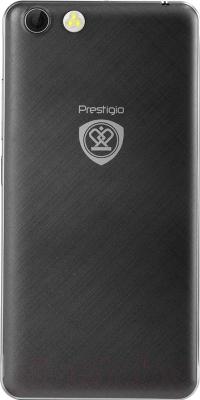 Смартфон Prestigio Muze E3 / PSP3531DUOGREY (серый)