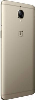 Смартфон OnePlus 3 Soft (золото)