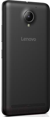 Смартфон Lenovo Vibe C2 Power / K10a40 (черный)