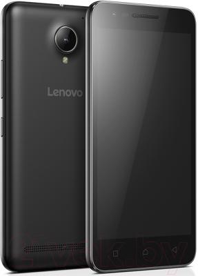 Смартфон Lenovo Vibe C2 Power / K10a40 (черный)