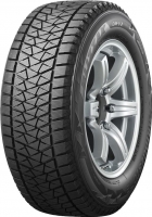 

Зимняя шина Bridgestone, Blizzak DM-V2 275/65R17 115R