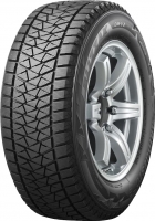 

Зимняя шина Bridgestone, Blizzak DM-V2 285/60R18 116R