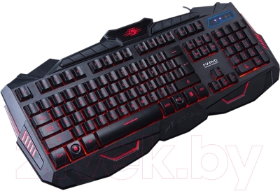 Клавиатура+мышь Marvo KM400