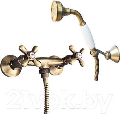 

Смеситель Slezak RAV, Morava MK180.5-2SM