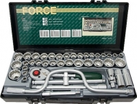 

Универсальный набор инструментов Force, 4412-5