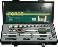 

Универсальный набор инструментов Force, 4422Q