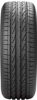 Летняя шина Bridgestone Dueler H/P Sport 285/65R17 116H