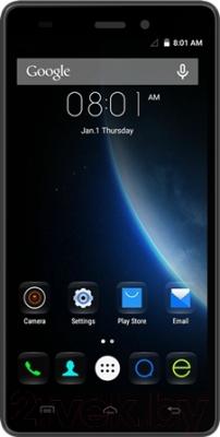 Смартфон Doogee X5 (черный)