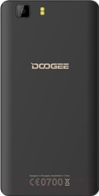 Смартфон Doogee X5 (черный)