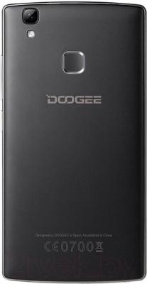 Смартфон Doogee X5 Max (черный)