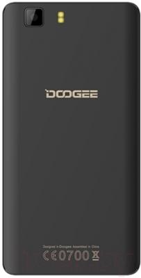 Смартфон Doogee X5 Pro (черный)