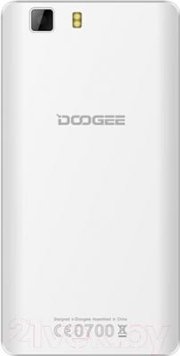Смартфон Doogee X5 (белый)