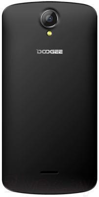 Смартфон Doogee X6 (черный)