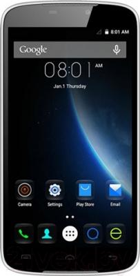 Смартфон Doogee X6 (белый)