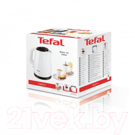 Электрочайник Tefal KO150130