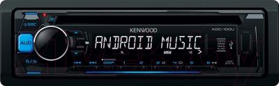 Автомагнитола Kenwood KDC-100UB