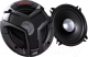 Коаксиальная АС JVC CS-V618 - 