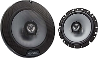 

Коаксиальная АС Kenwood, KFC-1752RG