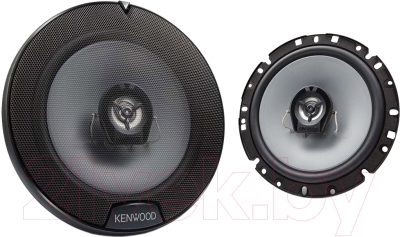 Коаксиальная АС Kenwood KFC-1752RG