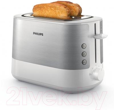 Тостер Philips HD2637/00