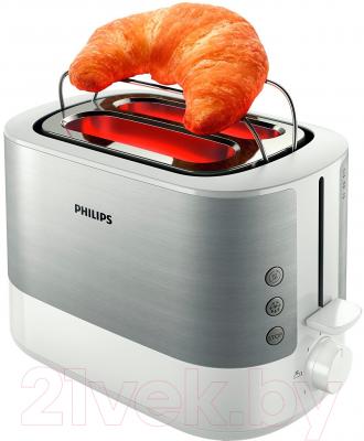 Тостер Philips HD2637/00