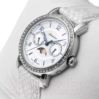 Часы наручные женские Adriatica A3601.5213QFZ