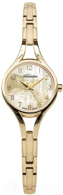 Часы наручные женские Adriatica A3630.112SQ