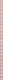 Бордюр Керамин Бисер 1 (246x9.27, розовый) - 