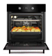 Миниатюра изображения товара Электрический духовой шкаф Beko BIE24301B