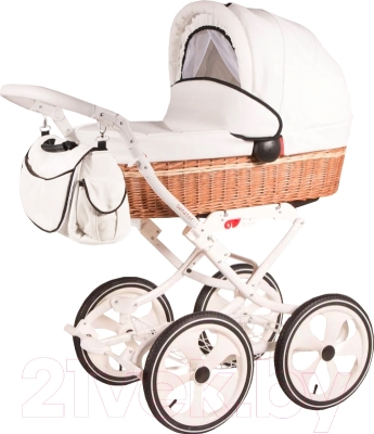Детская универсальная коляска Genesis Edelstan (DZ-04)