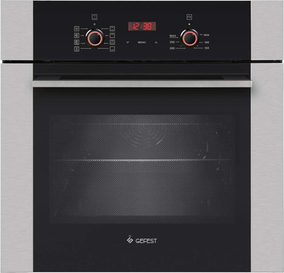 

Электрический духовой шкаф, ДА 622-03 РН3