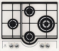 

Газовая варочная панель Electrolux, GPE363RCV