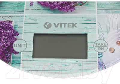 Кухонные весы Vitek VT-2426 L