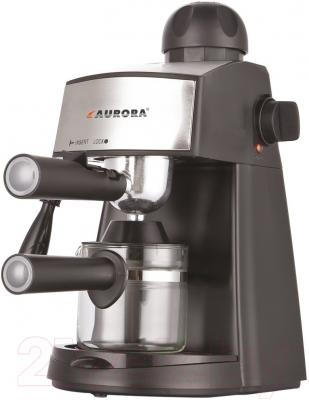 Кофеварка эспрессо Aurora AU142