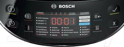 Мультиварка Bosch MUC48B68RU
