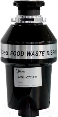 Измельчитель отходов Midea MD1-C75