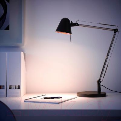 Настольная лампа Ikea Упбу 002.313.45