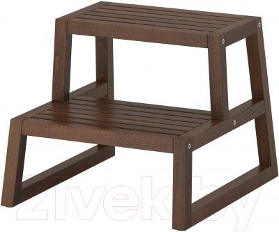 Табурет-лестница Ikea Мольгер 102.414.62