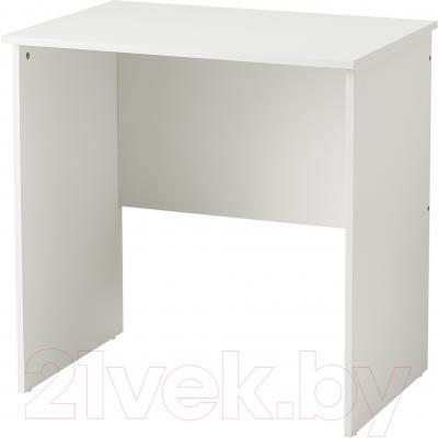 Письменный стол Ikea Маррен 203.438.94 (белый)