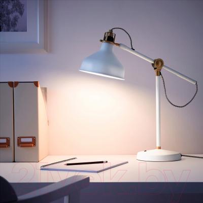 Настольная лампа Ikea Ранарп 302.313.15