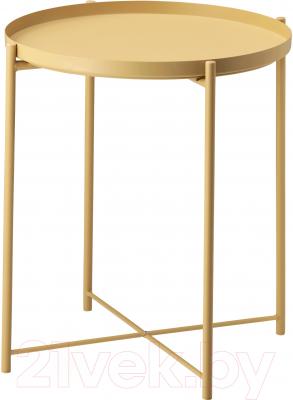 Сервировочный столик Ikea Гладом 402.612.55