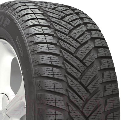 Зимняя шина Dunlop SP Winter Sport M3 245/45R18 100V