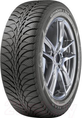 Зимняя шина Goodyear UltraGrip Ice WRT 225/50R18 95S