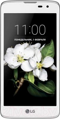 Смартфон LG K7 / X210DS (белый)
